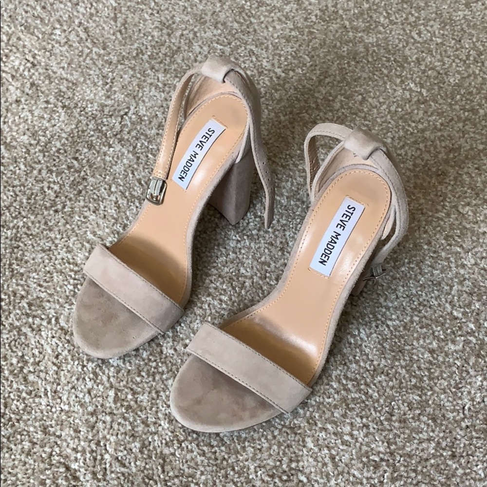 Steve Madden Carrson